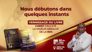 RENDEZ  VOUS AVEC JESUS  CHRIST DU JEUDI 01 FEVRIER 2024 [upl. by Collins869]