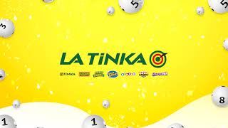 Sorteo Tinka  Domingo 8 de Enero de 2023 [upl. by Annavaj]