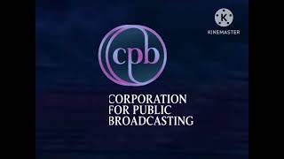 Corporation for Public Broadcasting 1991 Remake Logo BSFOT2023 Version [upl. by Smoht]