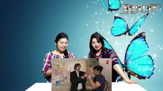 Reaction On Board Exams Ki Taiyari  TSPs Rabish Ki Report E04  Arrive Entertainment [upl. by Kcire]