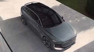 Top 10 AllNew Electric Cars on Roads in 2023 [upl. by Nidnerb]