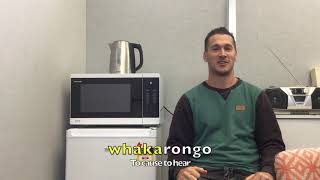 Te Reo Tidbit  22 The prefix Whaka [upl. by Naerol778]