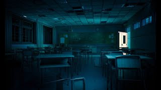 3 Scary School Lockdown Stories [upl. by Castera]