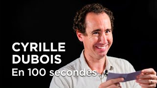 ⏱️ 100 SECONDES  Cyrille Dubois [upl. by Youngran]