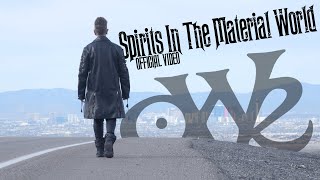 One World Revolution  Spirits In The Material Official Video [upl. by Acimad376]