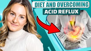 Why Restricting Your Diet Isn’t The Answer To Overcoming Acid RefluxGERD Symptoms [upl. by Piegari]