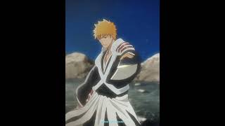 Ichigo Kurosaki vs Yhwach Second Battle BLEACH ThousandYear Blood War [upl. by Payne731]