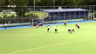 Kampong  Amsterdam Field Hockey [upl. by Ahsote]