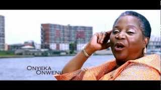 Onyeka Onwenu  Falling In Love Directed by Tolu Produced by ID Cabassa [upl. by Edwyna]