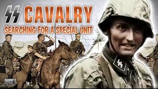 WW2 metal detecting  Searching for Waffen SS Ghost Division part 1 [upl. by Eitsim904]