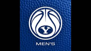 BYU vs Gonzaga 2nd Half [upl. by Gnav21]