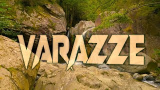 Varazze Bouldering  Best of 6b7c [upl. by Onairelav394]