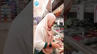 Supermarket buy Berries berry berries fruit fruitlover supermarket shorts shortsfeed viral [upl. by Benil245]