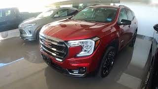 GMC TERRAIN 2024 [upl. by Mela]