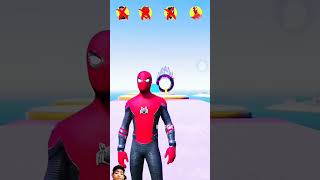 SpiderMan wala game [upl. by Hamford215]