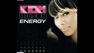 Keri Hilson Energy Prod By Tea Shine [upl. by Eednak]