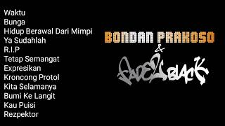 Bondan Prakoso amp Fade2Black  Lagu Hitz [upl. by Rosenblast]