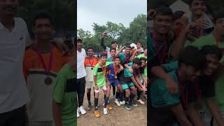 victoryofSchoolChampionsDBMSSchoolJamshedpur [upl. by Orfinger]