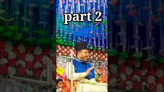 Allama saifullah alimi ki Taqreer  Maulana saifullah alimi  part 2  shorts short viralvideo [upl. by Trumann608]