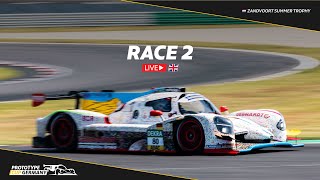 Prototype Cup Germany  Zandvoort 2024  Race 2  ENGLISH [upl. by Yendor]