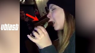 Stupid People Fails Compilation 3  2018 [upl. by Corneille819]