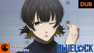 BLUE LOCK  Episodio 1 DUB ITA [upl. by Amsirhc801]