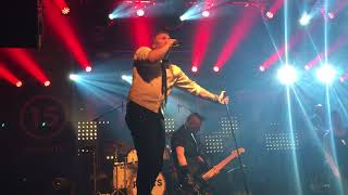 POETS OF THE FALL  War Live  Circus Helsinki 21042018 [upl. by Waal]