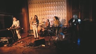 Parcels  Gamesofluck Live  Funkhaus Berlin [upl. by Simara823]