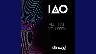 All That You Seek [upl. by Latreece210]