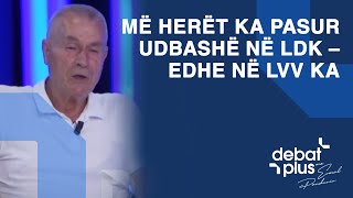 Fazli Abdullahu flet me emra Më herët ka pasur udbashë në LDK – edhe në LVV ka [upl. by Mcclary]