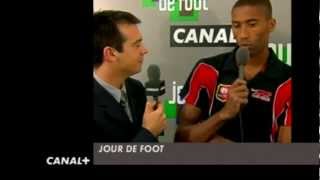 Best of Zapping  Abdeslam Ouaddou et sa culture [upl. by Ilahtan]