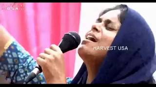 Gehre Pyar Se  Nithya Snehathal  Sis Persis John Hindi amp Malayalam Christian Song [upl. by Yevoc]