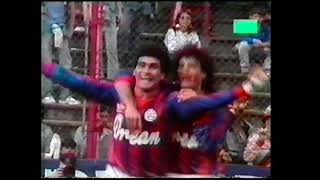 SAN LORENZO  70 GRANDES GOLES DEL CICLÓN [upl. by Katlaps]