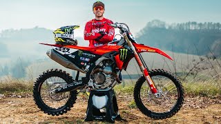 COME ANDRA CAIROLI al ritorno in gara  Radio Rider 2024 21 [upl. by Ahcurb189]