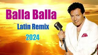 Balla Balla Latino Remix  Francesco Napoli [upl. by Atikihs]