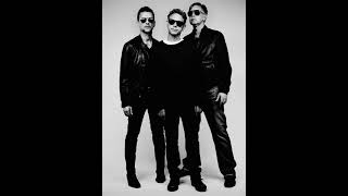 Depeche Mode  Soothe My Soul Demo Delta Machine [upl. by Granthem]