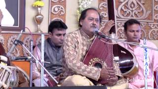 Classical Music Salag Varali Todi Pandit Samaresh Chowdhury [upl. by Zile]