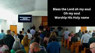 242 Worship May 12 2024 [upl. by Noby]