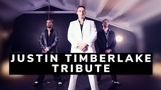 JUSTIN TIMBERLAKE TRIBUTE [upl. by Auqcinahs]