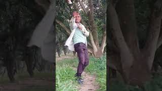 Best martial arts fight muve Sudhir Dance Master best ceendance song funny [upl. by Audette]