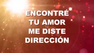 Tu amor no tiene fin  Hillsong Global Project Español Ft Marco Barrientos Letras [upl. by Ewens908]