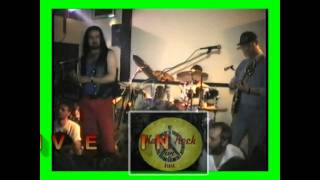 Hard Rock Club Sabac  Tribute URIAH HEEP  July Morning [upl. by Atikam546]