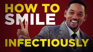 How To Instantly Get A More Attractive Smile [upl. by Pall]