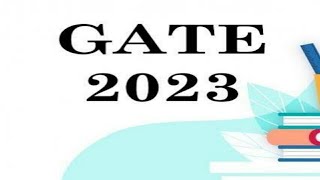 GATE 2023 registration starts last date to apply IIT kanpur conducting exam [upl. by Anned]