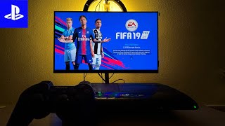 Episode 43  FIFA 19 PS3 Gameplay in 2024 [upl. by Deroo198]