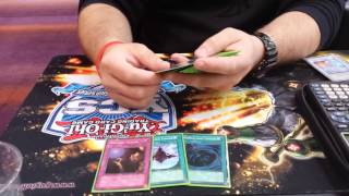 Sean Coovert YCS Toronto Top 32 WEvilswarms [upl. by Nrobyalc]