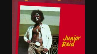 Junior Reid  Original Foreign Mind  1985 Full [upl. by Ailemak]