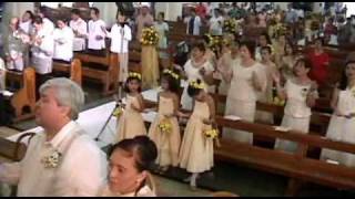 Choir amp Orchestra  The Lords Prayer Our Father [upl. by Bjorn]