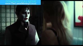 Dark Shadows Full Movie 2012 HD Johnny Depp [upl. by Alexei]