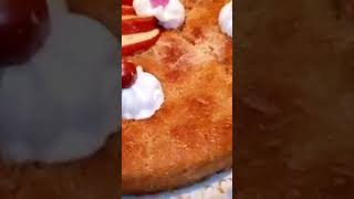 كنافه بالكريمه سهله وسريعه وصفة كاملة بقناتي 🥞🥞👨‍🍳hichamcook [upl. by Isiah]